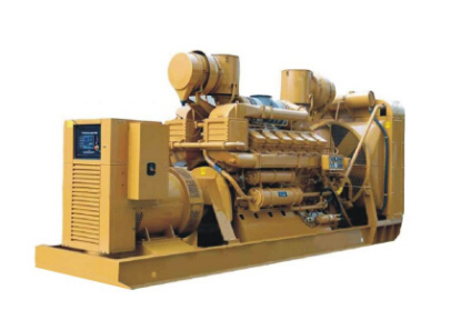 密云发电机出租