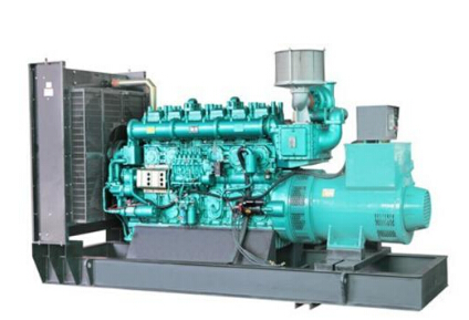 密云发电机出租