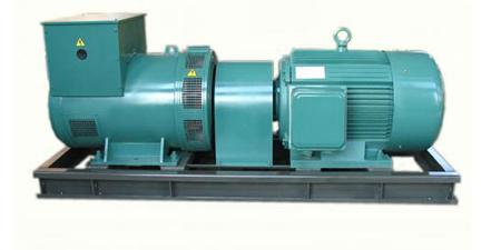 密云发电机出租